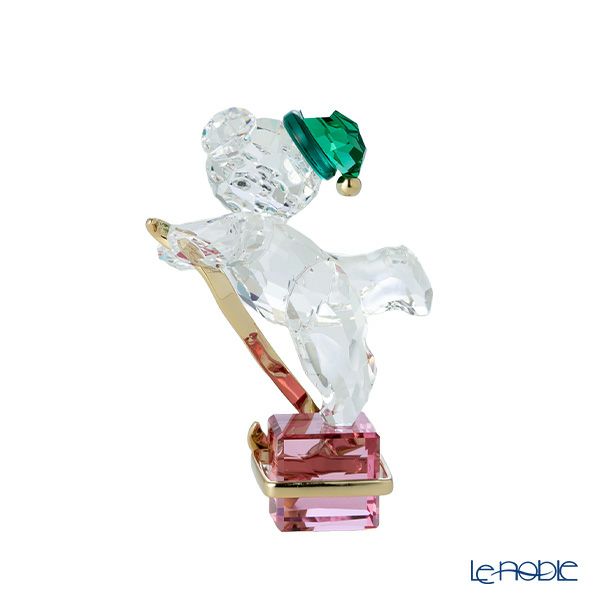 スワロフスキー クリスベア - Holiday 2024年度限定生産品 SW5682555 24AW