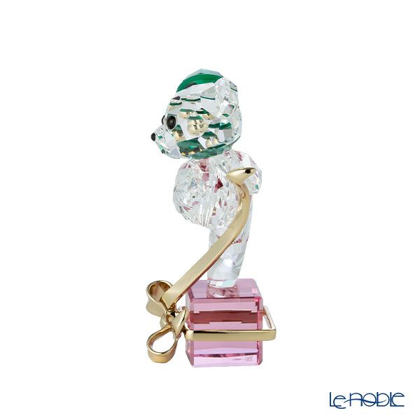 スワロフスキー クリスベア - Holiday 2024年度限定生産品 SW5682555 24AW