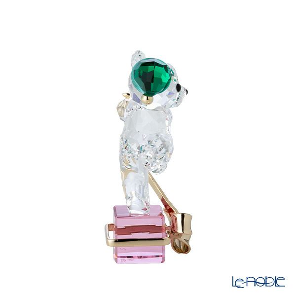 スワロフスキー クリスベア - Holiday 2024年度限定生産品 SW5682555 24AW