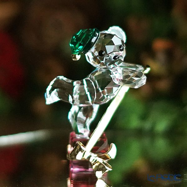 スワロフスキー クリスベア - Holiday 2024年度限定生産品 SW5682555 24AW