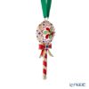 スワロフスキー Holiday Cheers Dulcis ロリポップ オーナメント クリスマス SW5684302 24AW