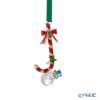 スワロフスキー Holiday Cheers Dulcis キャンディーケイン オーナメント SW5684303 24AW