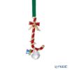 スワロフスキー Holiday Cheers Dulcis キャンディーケイン オーナメント SW5684303 24AW