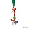 スワロフスキー Holiday Cheers Dulcis キャンディーケイン オーナメント SW5684303 24AW