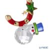 スワロフスキー Holiday Cheers Dulcis キャンディーケイン オーナメント SW5684303 24AW