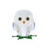 スワロフスキー Idyllia フクロウの赤ちゃん SW5684483 24AW