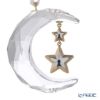 スワロフスキー Holiday Magic 月 オーナメント クリスマス SW5686616 24AW