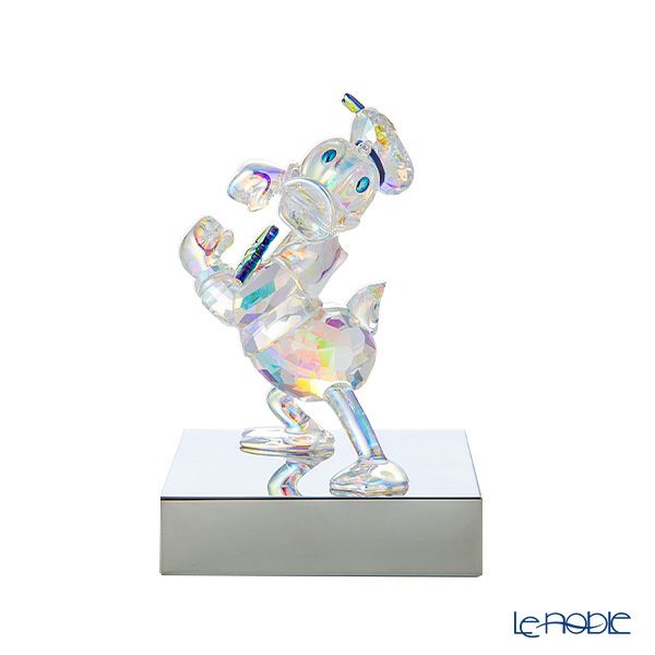 スワロフスキー Mickey ＆ Friends ドナルドダック SW5690169