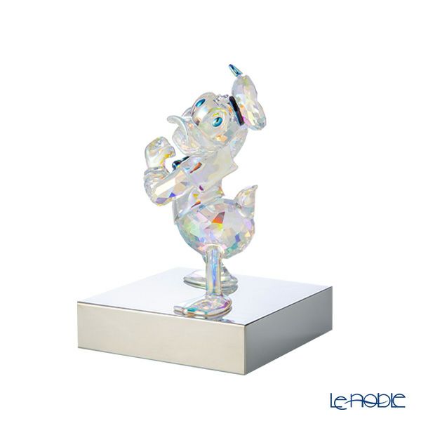 スワロフスキー Mickey ＆ Friends ドナルドダック SW5690169