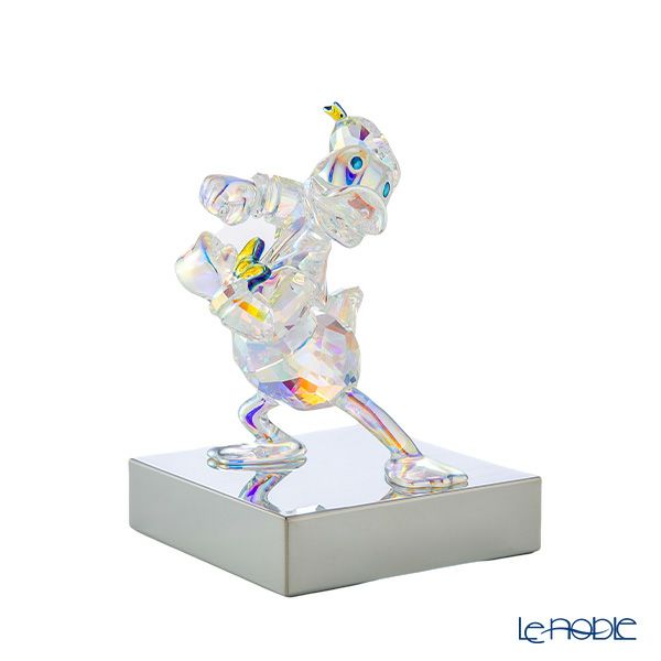 スワロフスキー Mickey ＆ Friends ドナルドダック SW5690169