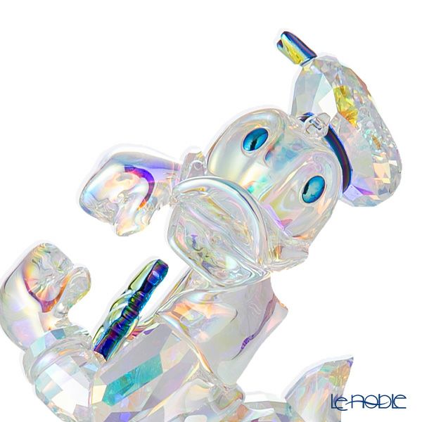 スワロフスキー Mickey ＆ Friends ドナルドダック SW5690169