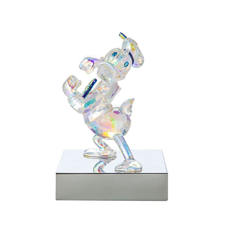 スワロフスキー Mickey ＆ Friends ドナルドダック SW5690169