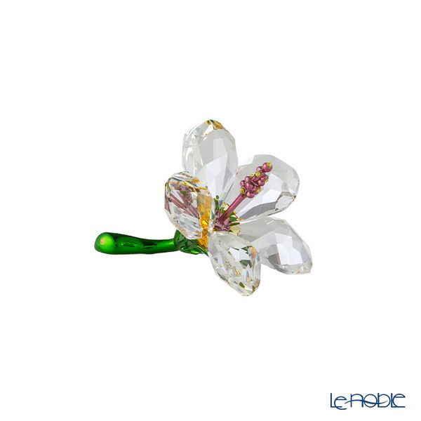 スワロフスキー Florere ハイビスカス （S） SW5690534 25SS