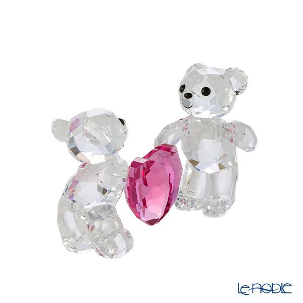 スワロフスキー クリスベア A Perfect Match SW5690970 25SS