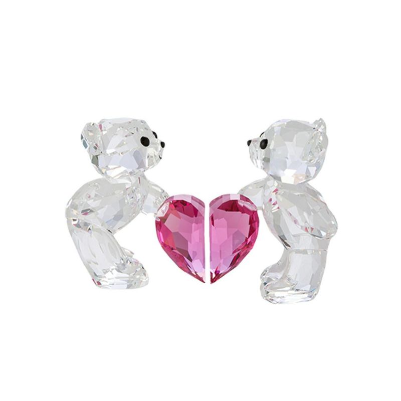 スワロフスキー クリスベア A Perfect Match SW5690970 25SS