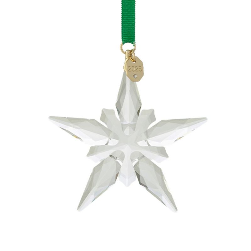 スワロフスキー Annual Edition オーナメント 2025年度限定生産品