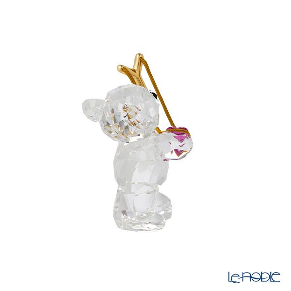 スワロフスキー クリスベア Sending you Love SW5691182 25SS