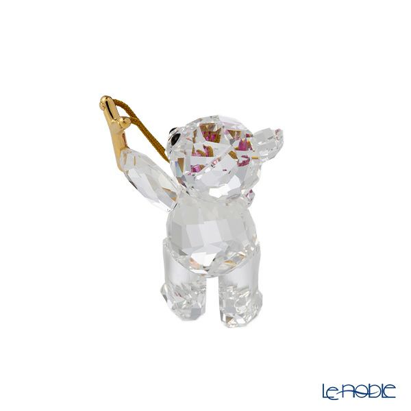 スワロフスキー クリスベア Sending you Love SW5691182 25SS