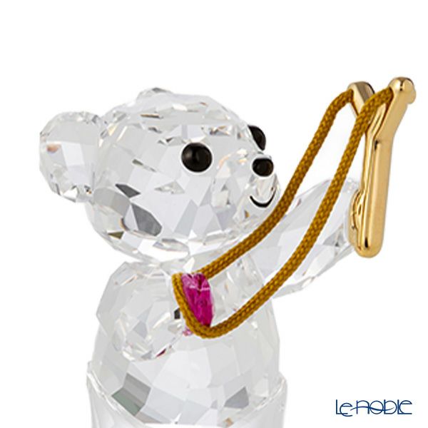 スワロフスキー クリスベア Sending you Love SW5691182 25SS