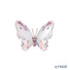 スワロフスキー Idyllia バタフライ （S） ピンク SW5691959 25SS