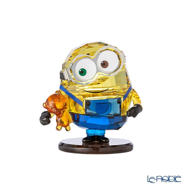スワロフスキー Minions Bob ミニオンズ ボブ SW5692027 25SS