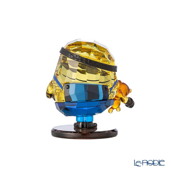スワロフスキー Minions Bob ミニオンズ ボブ SW5692027 25SS