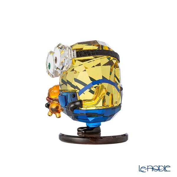 スワロフスキー Minions Bob ミニオンズ ボブ SW5692027 25SS