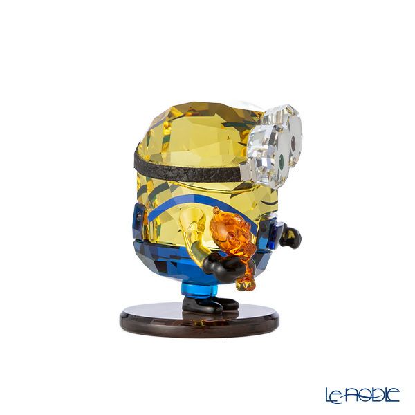 スワロフスキー Minions Bob ミニオンズ ボブ SW5692027 25SS