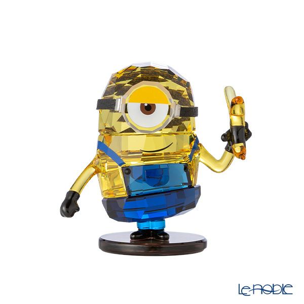スワロフスキー Minions Stuart ミニオンズ スチュアート SW5692028 25SS