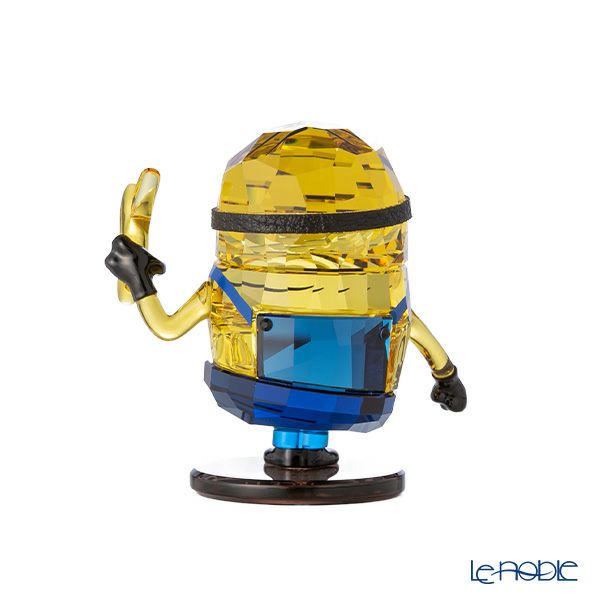 スワロフスキー Minions Stuart ミニオンズ スチュアート SW5692028 25SS