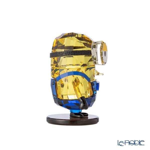 スワロフスキー Minions Stuart ミニオンズ スチュアート SW5692028 25SS