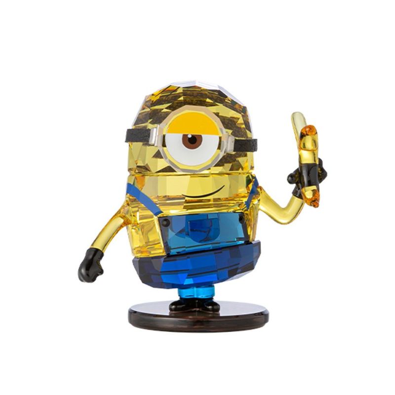 スワロフスキー Minions Stuart ミニオンズ スチュアート SW5692028 25SS