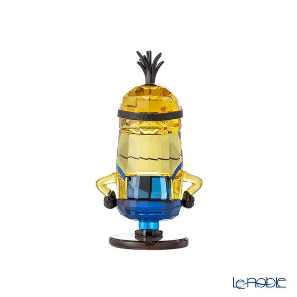 スワロフスキー Minions Kevin ミニオンズ ケビン SW5692029 25SS