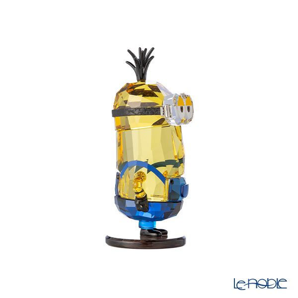 スワロフスキー Minions Kevin ミニオンズ ケビン SW5692029 25SS