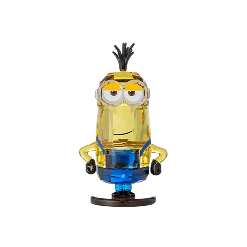 スワロフスキー Minions Kevin ミニオンズ ケビン SW5692029 25SS