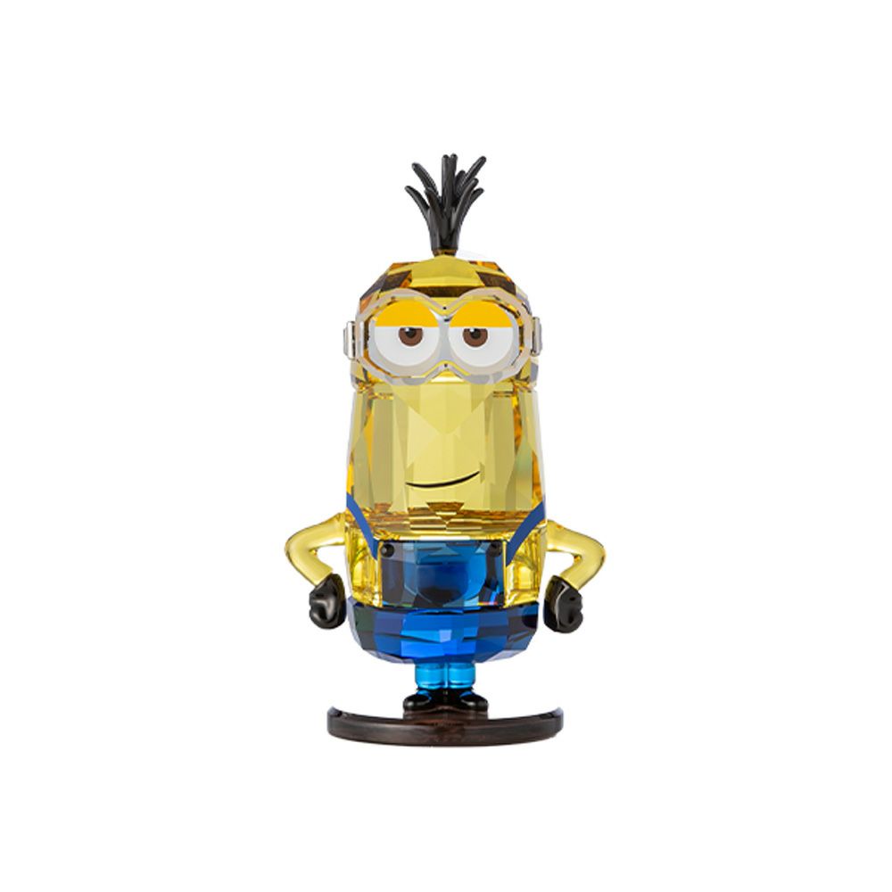 スワロフスキー Minions Kevin ミニオンズ ケビン SW5692029 25SS