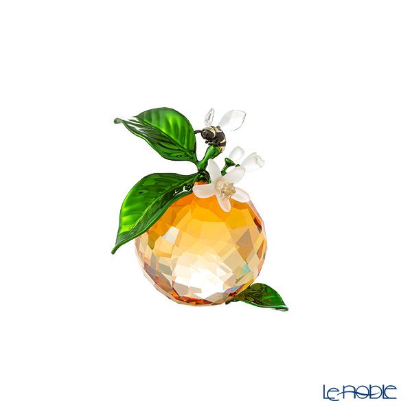 スワロフスキー Idyllia クレメンタインとビー SW5692899 25SS