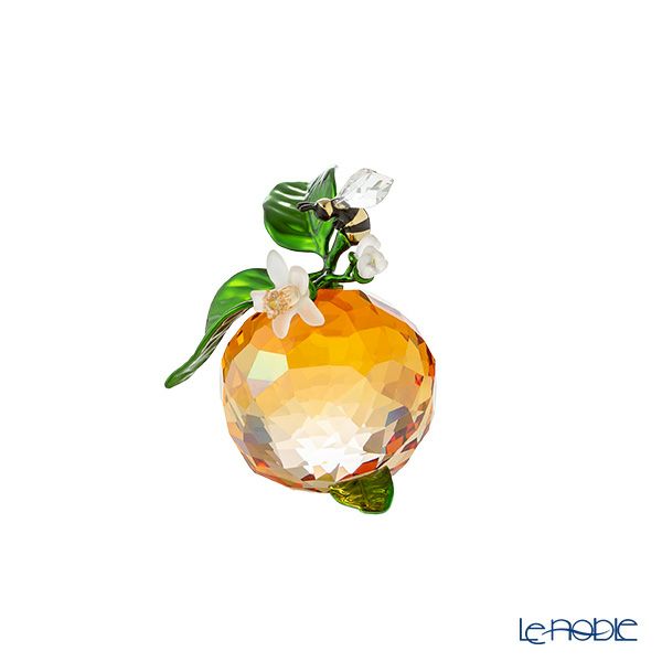 スワロフスキー Idyllia クレメンタインとビー SW5692899 25SS