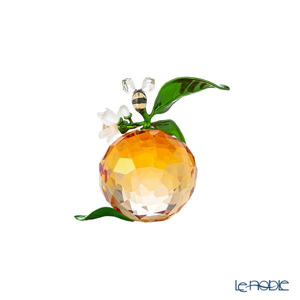 スワロフスキー Idyllia クレメンタインとビー SW5692899 25SS