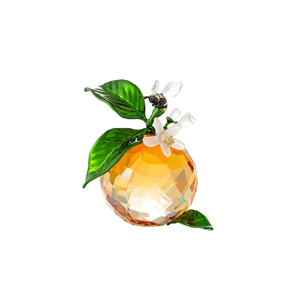 スワロフスキー Idyllia クレメンタインとビー SW5692899 25SS