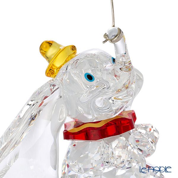 スワロフスキー Disney Classics Dumbo ダンボ SW5692964 25SS