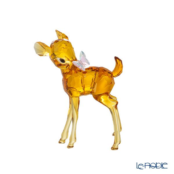 スワロフスキー Disney Classics Bambi バンビ SW5692965 25SS