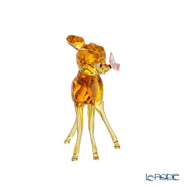 スワロフスキー Disney Classics Bambi バンビ SW5692965 25SS