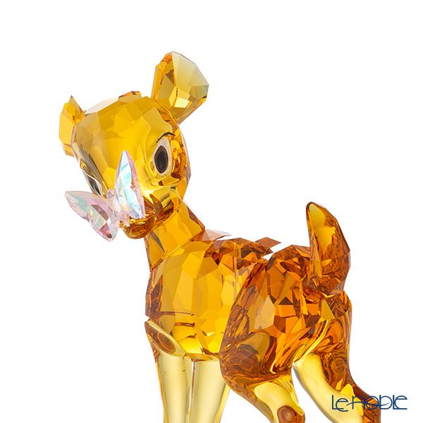 スワロフスキー Disney Classics Bambi バンビ SW5692965 25SS