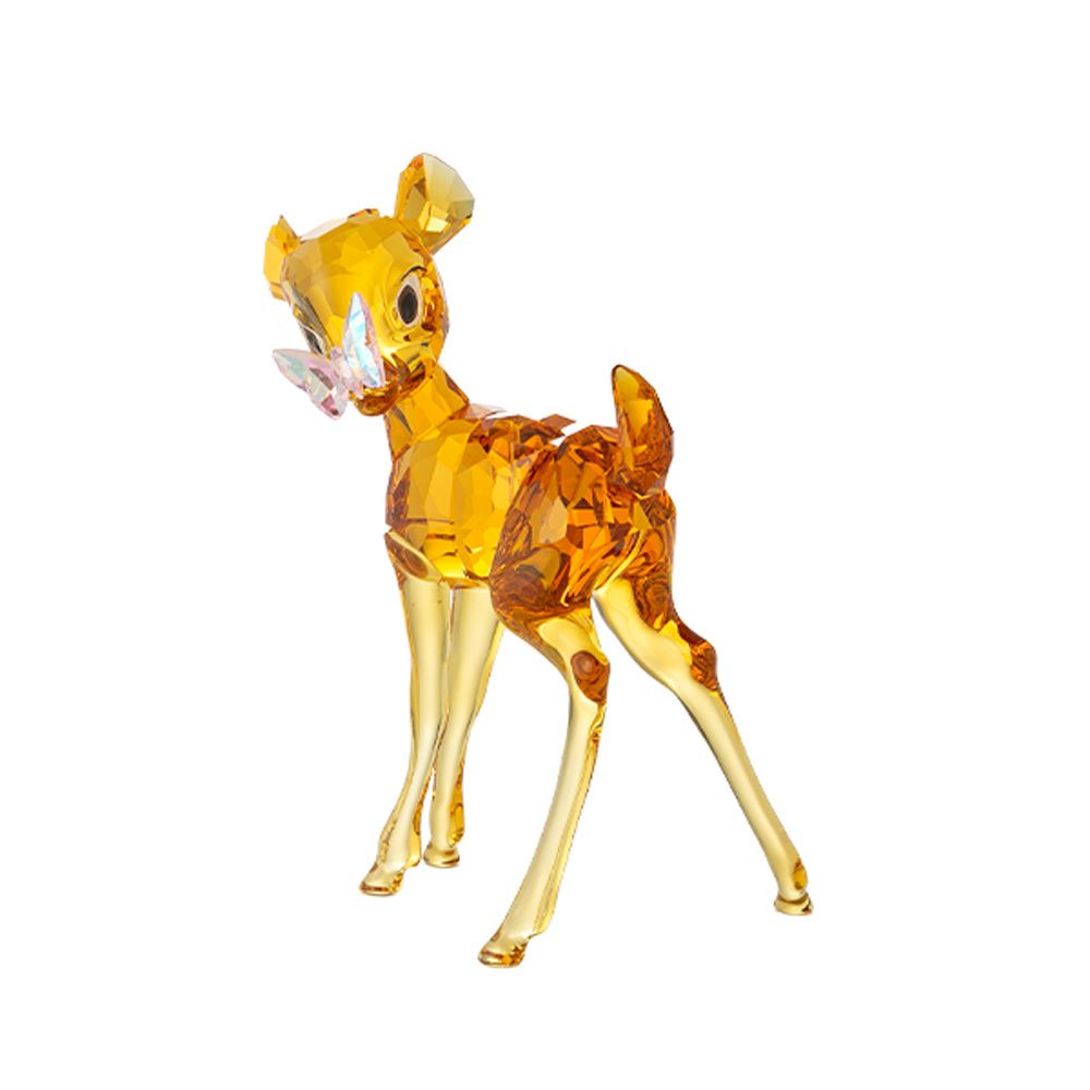 スワロフスキー Disney Classics Bambi バンビ SW5692965 25SS
