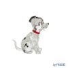 スワロフスキー Disney Classics Lucky 101匹わんちゃん ラッキー SW5692966 25SS