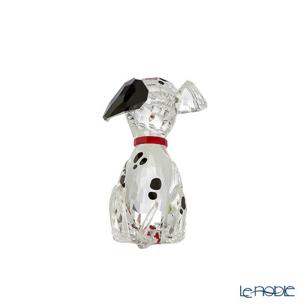 スワロフスキー Disney Classics Lucky 101匹わんちゃん ラッキー SW5692966 25SS