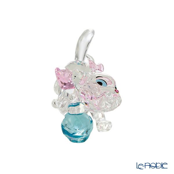 スワロフスキー Disney Classics Marie おしゃれキャット マリー SW5692967 25SS