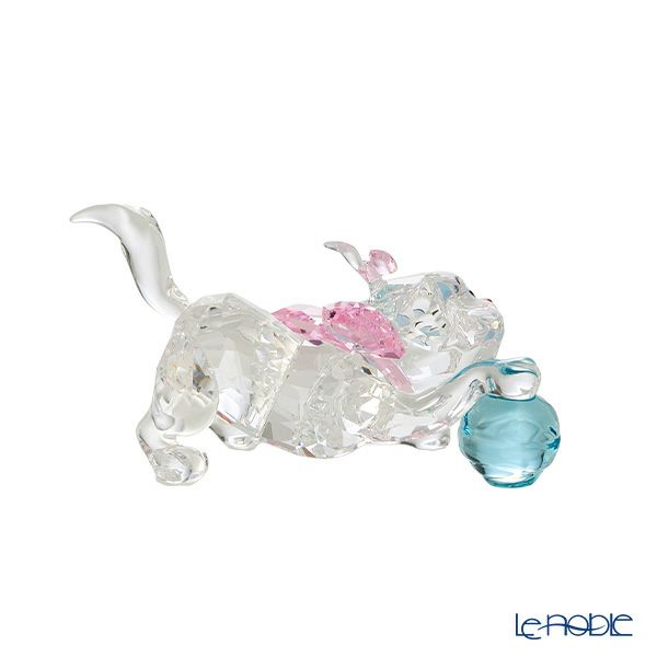 スワロフスキー Disney Classics Marie おしゃれキャット マリー SW5692967 25SS
