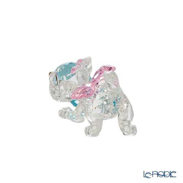 スワロフスキー Disney Classics Marie おしゃれキャット マリー SW5692967 25SS